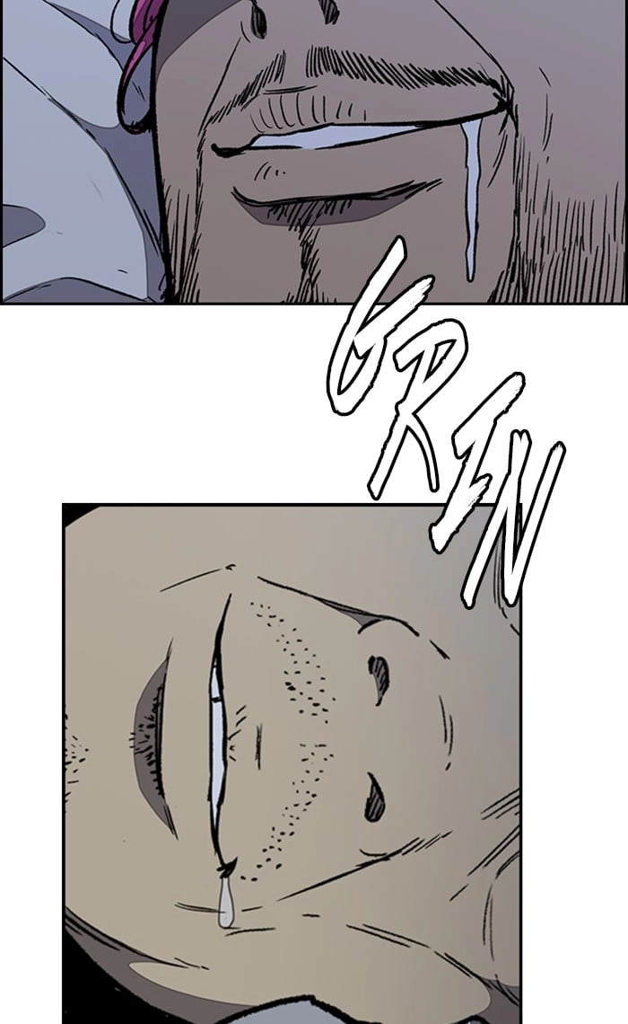 Wind Breaker Chapter 263 – S3-13 Page 90