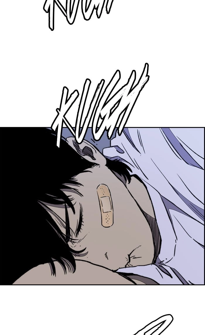 Wind Breaker Chapter 263 – S3-13 Page 49