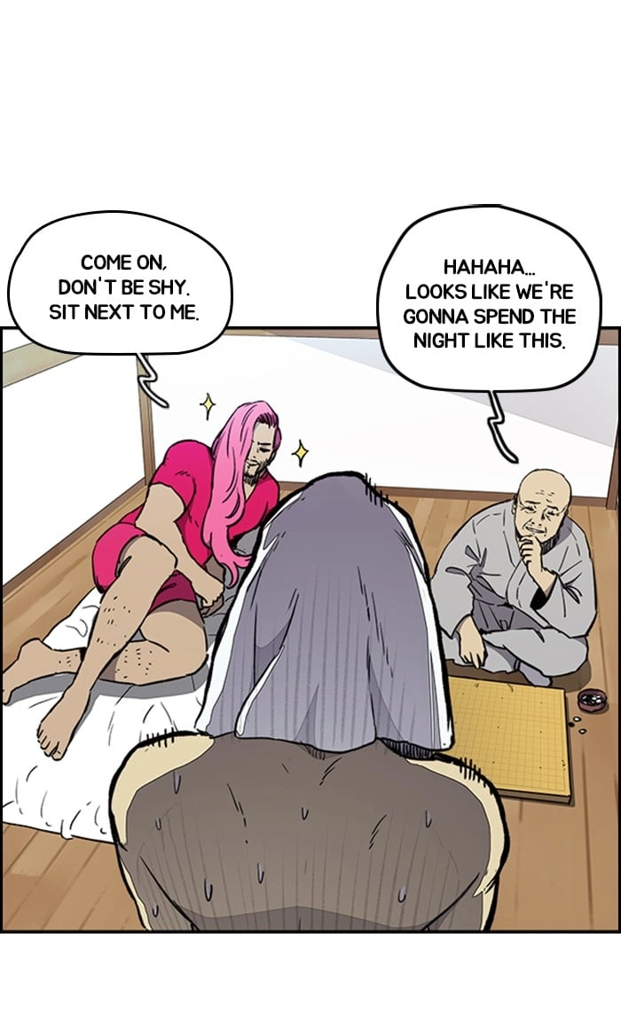 Wind Breaker Chapter 263 – S3-13 Page 33