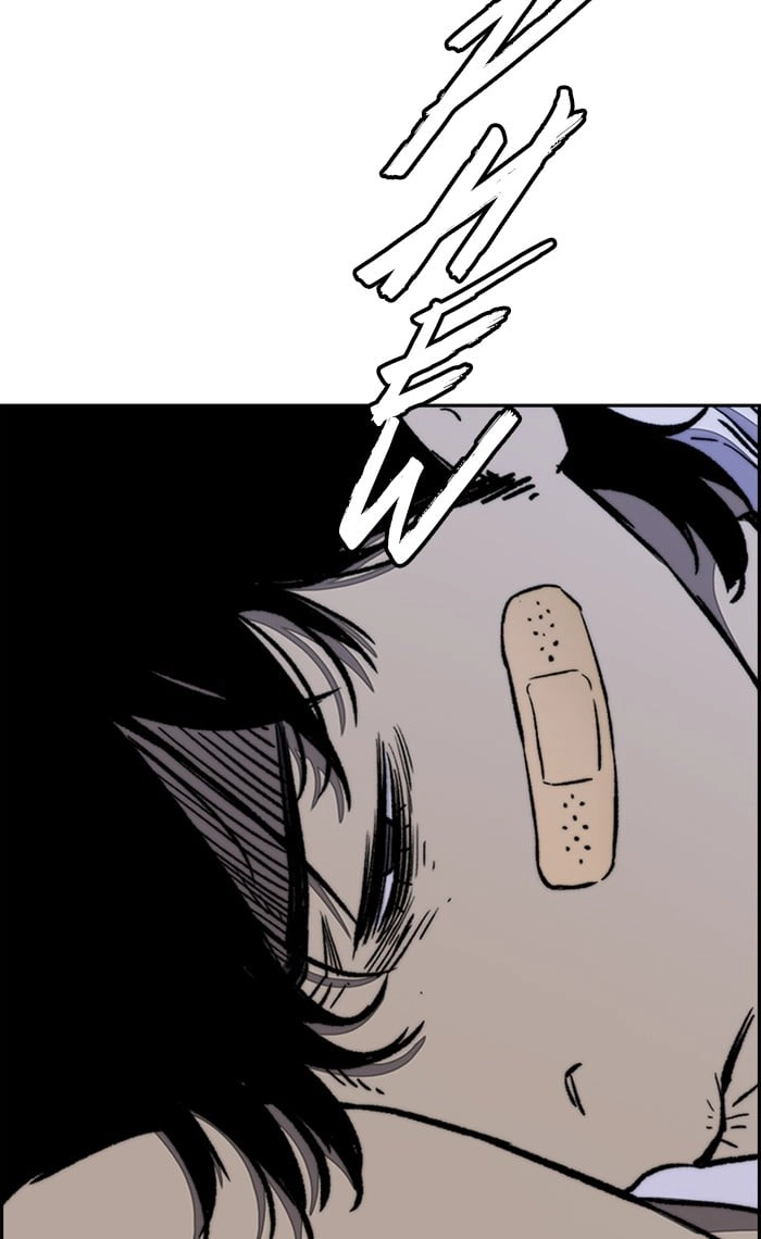Wind Breaker Chapter 263 – S3-13 Page 50