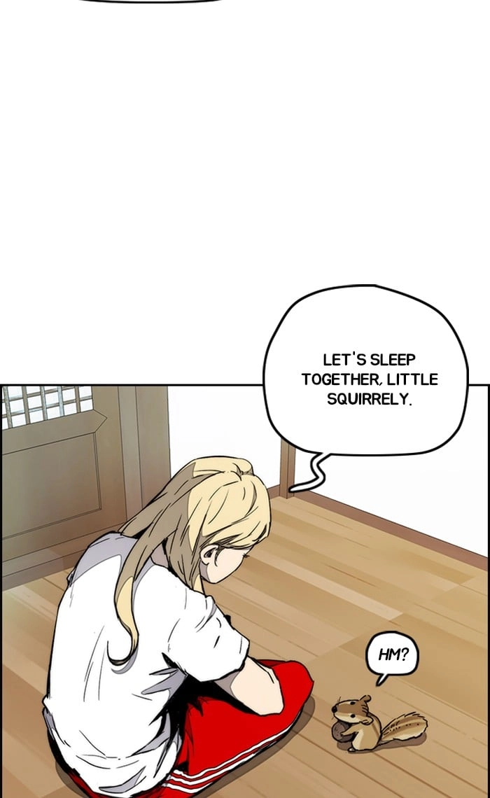 Wind Breaker Chapter 263 – S3-13 Page 37