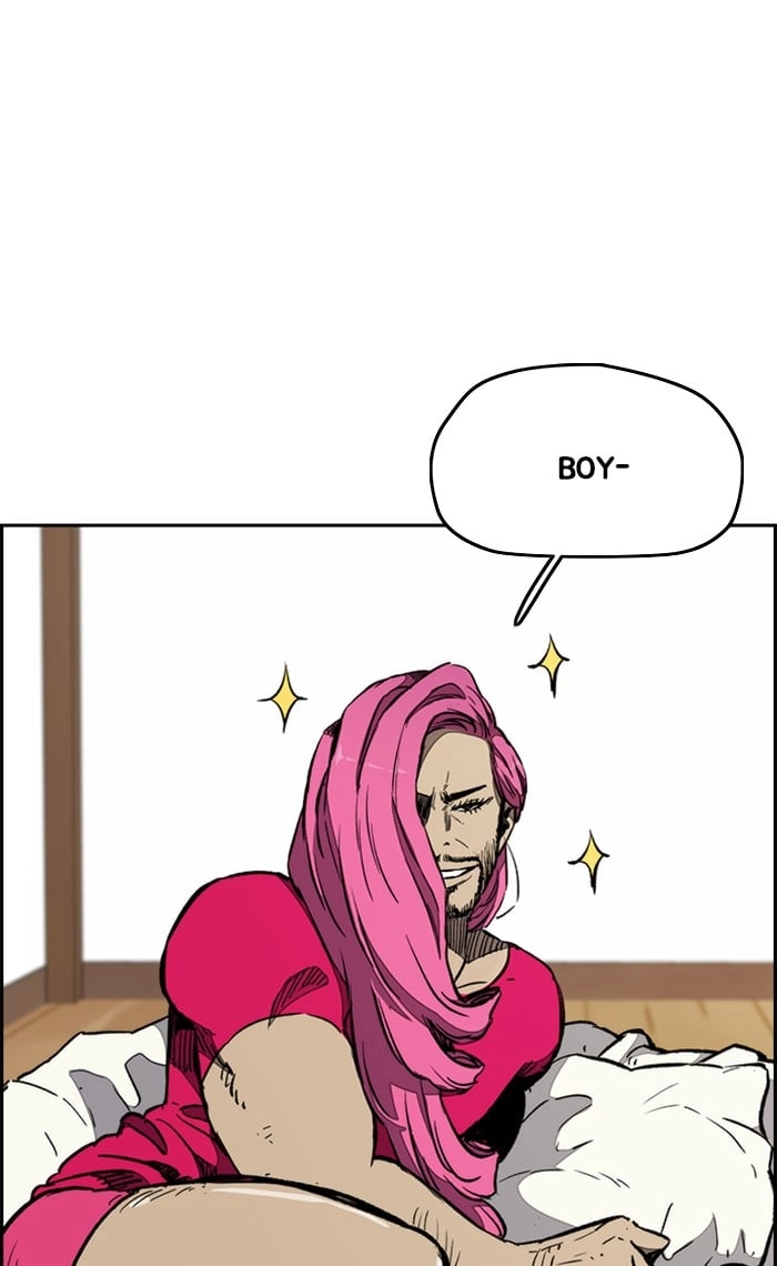 Wind Breaker Chapter 263 – S3-13 Page 30