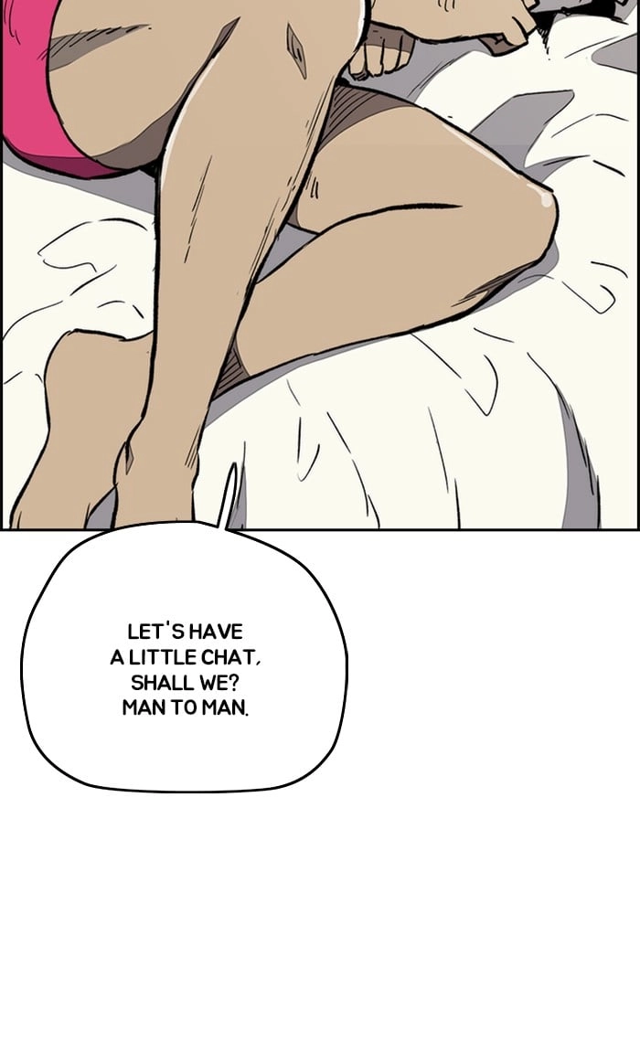 Wind Breaker Chapter 263 – S3-13 Page 31