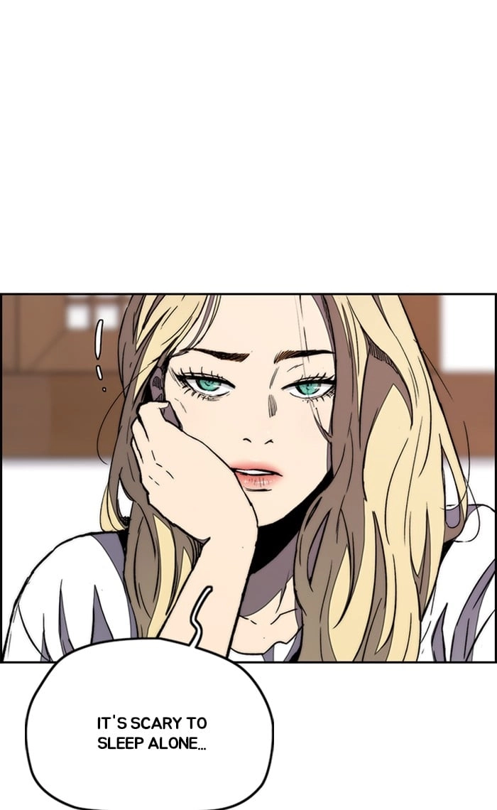 Wind Breaker Chapter 263 – S3-13 Page 36