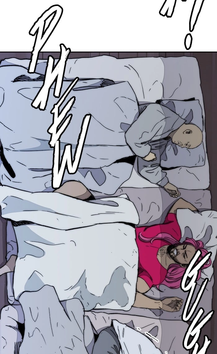 Wind Breaker Chapter 263 – S3-13 Page 44