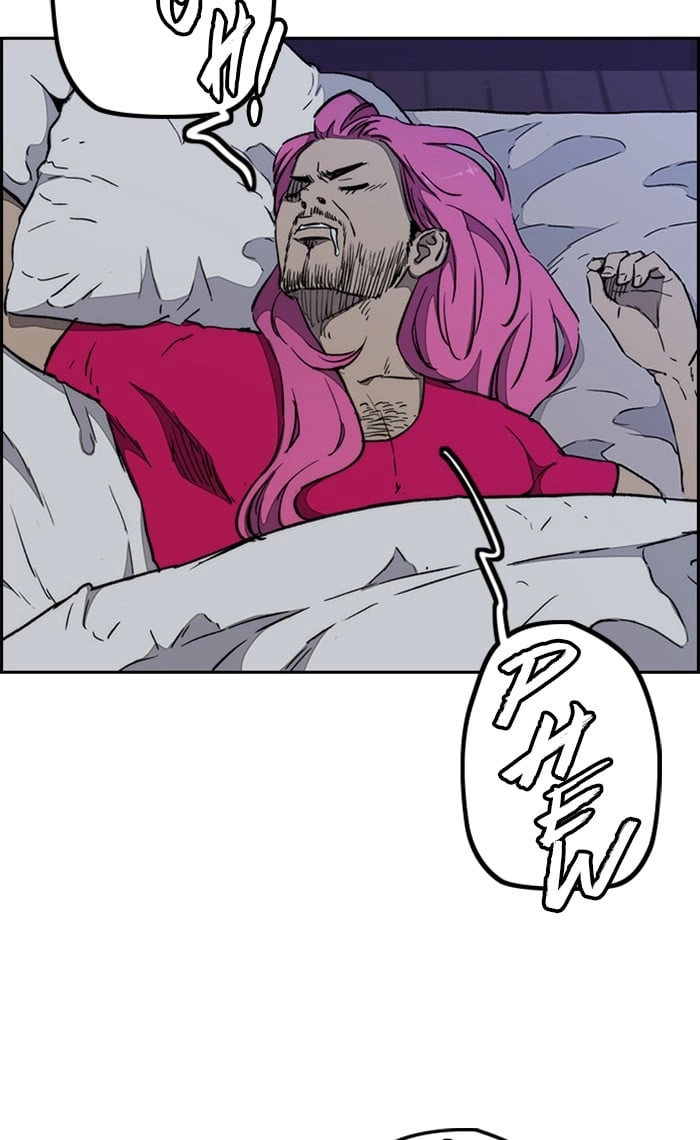 Wind Breaker Chapter 263 – S3-13 Page 46