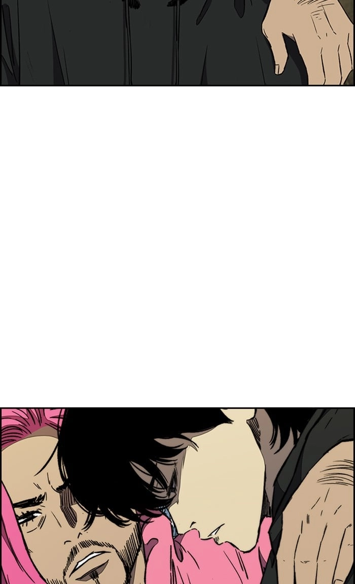 Wind Breaker Chapter 263 – S3-13 Page 21