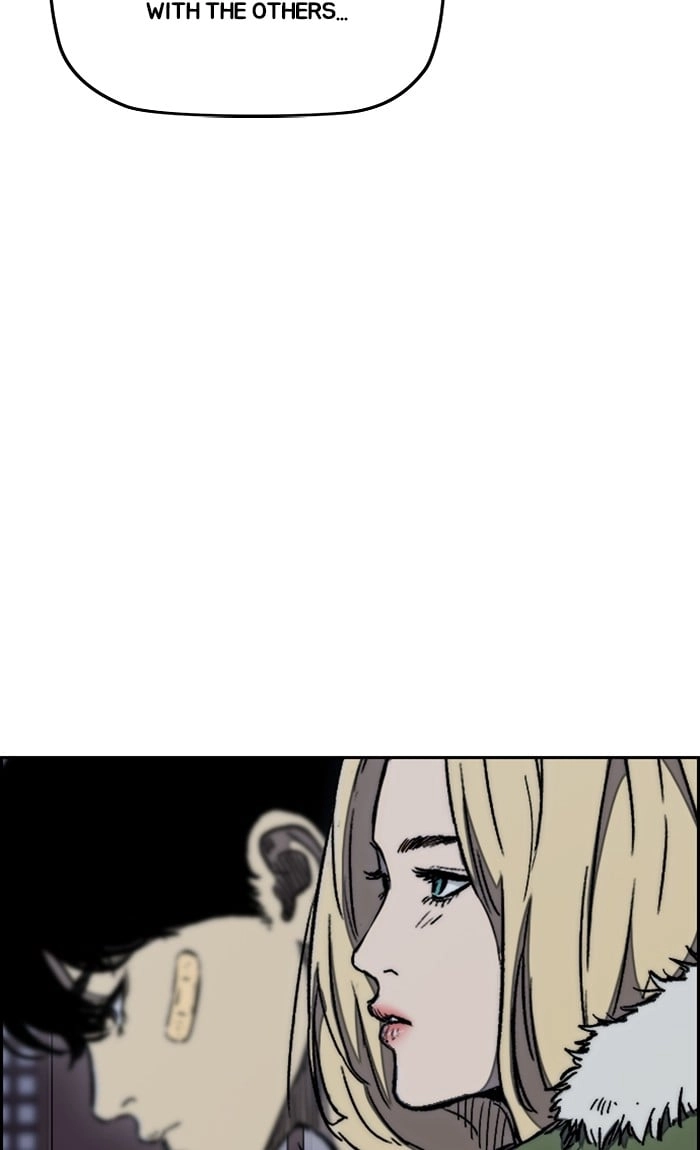 Wind Breaker Chapter 263 – S3-13 Page 65