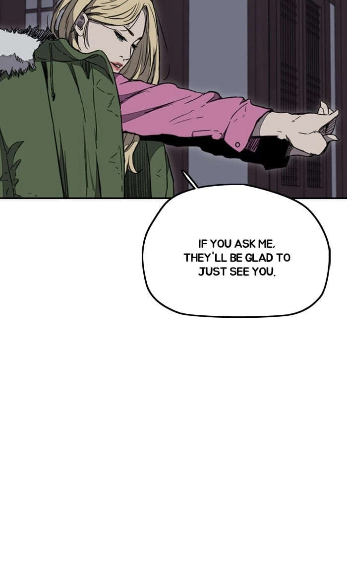 Wind Breaker Chapter 263 – S3-13 Page 72