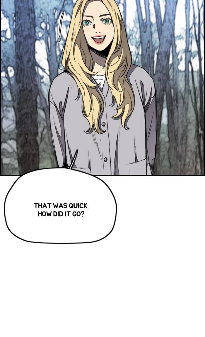 Wind Breaker Chapter 263 – S3-13 Page 10