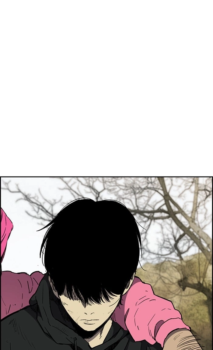 Wind Breaker Chapter 263 – S3-13 Page 20