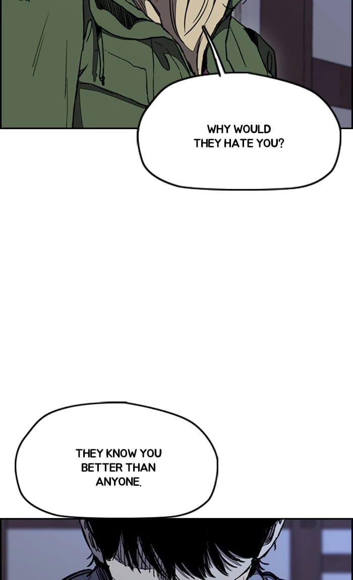 Wind Breaker Chapter 263 – S3-13 Page 70