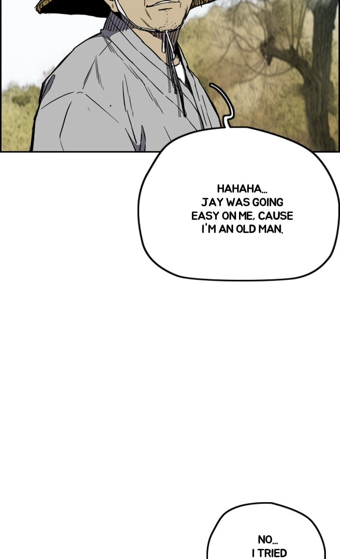 Wind Breaker Chapter 263 – S3-13 Page 23