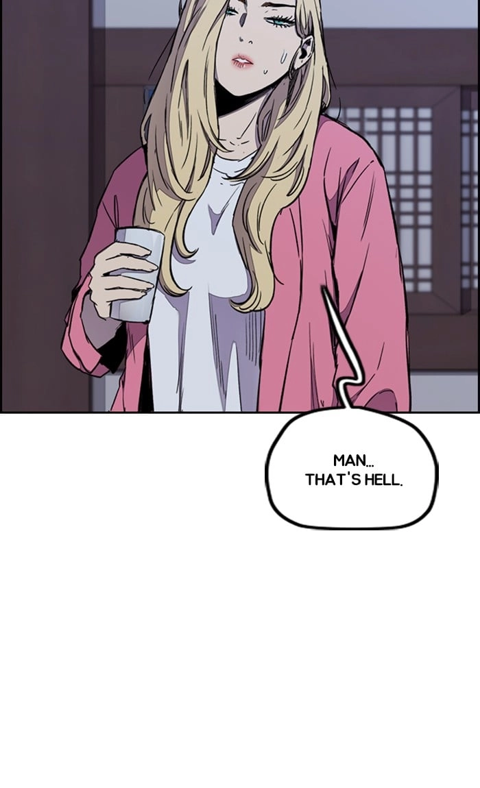 Wind Breaker Chapter 263 – S3-13 Page 60