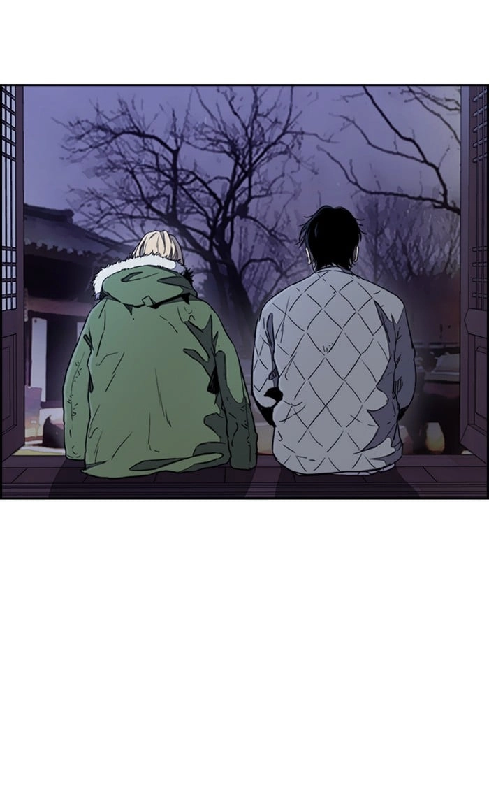 Wind Breaker Chapter 263 – S3-13 Page 63