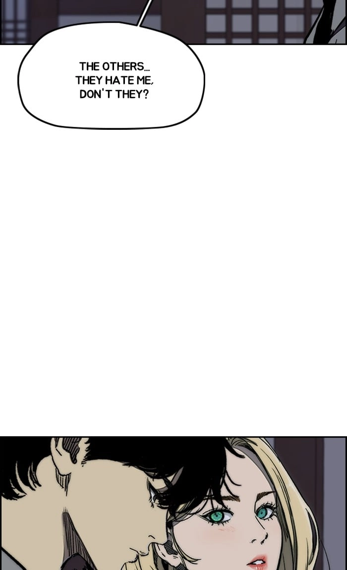 Wind Breaker Chapter 263 – S3-13 Page 68
