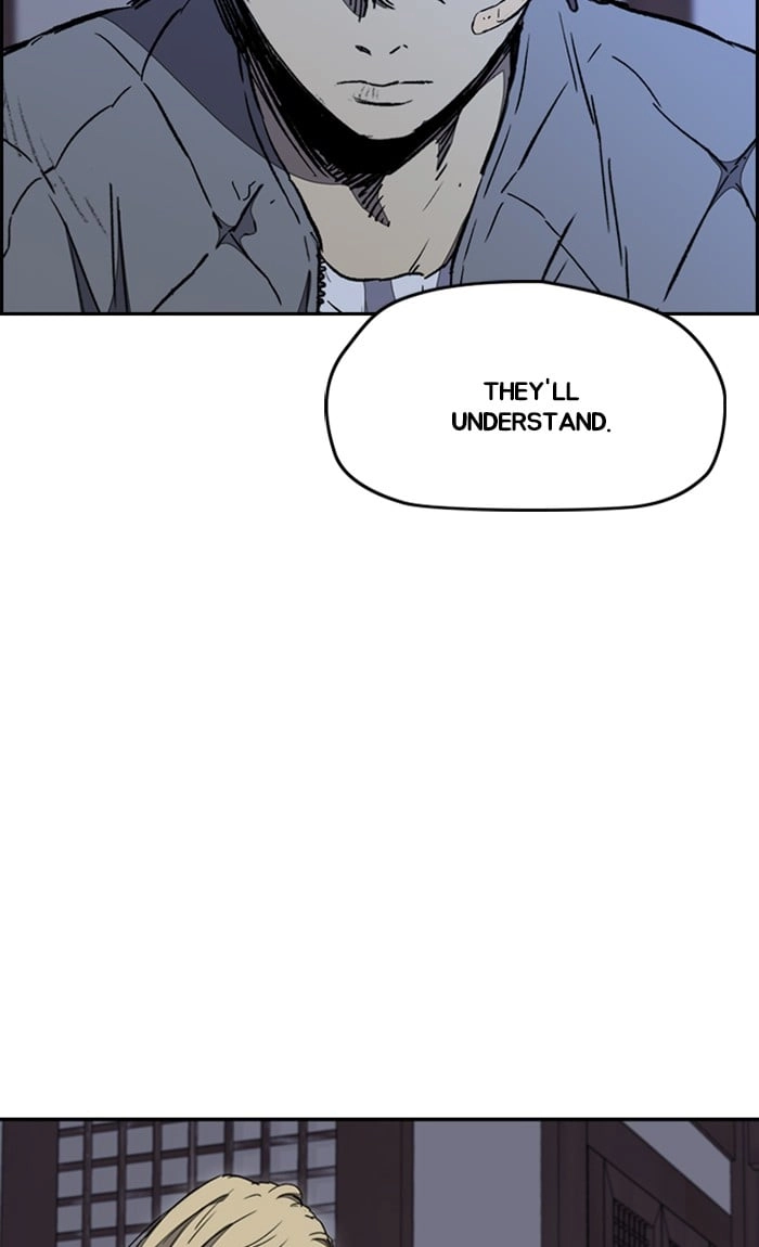 Wind Breaker Chapter 263 – S3-13 Page 71