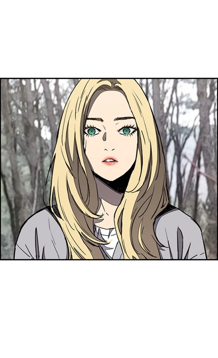 Wind Breaker Chapter 263 – S3-13 Page 11