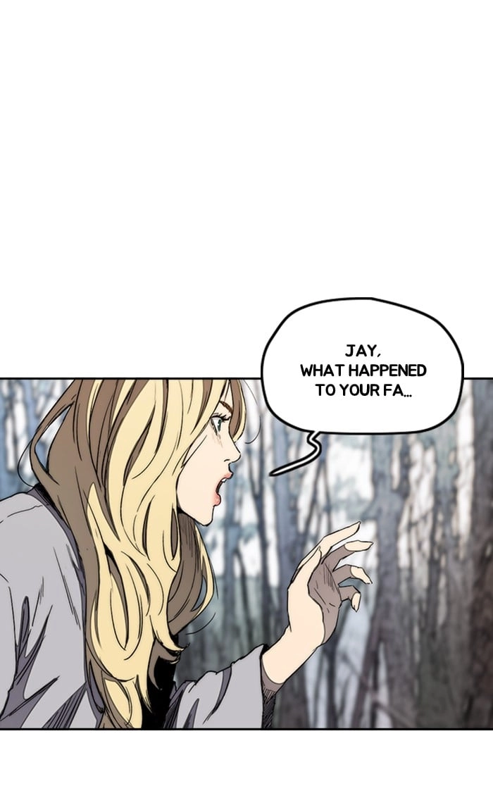 Wind Breaker Chapter 263 – S3-13 Page 13