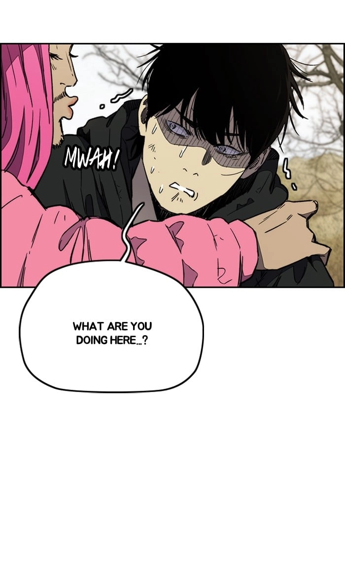 Wind Breaker Chapter 263 – S3-13 Page 17
