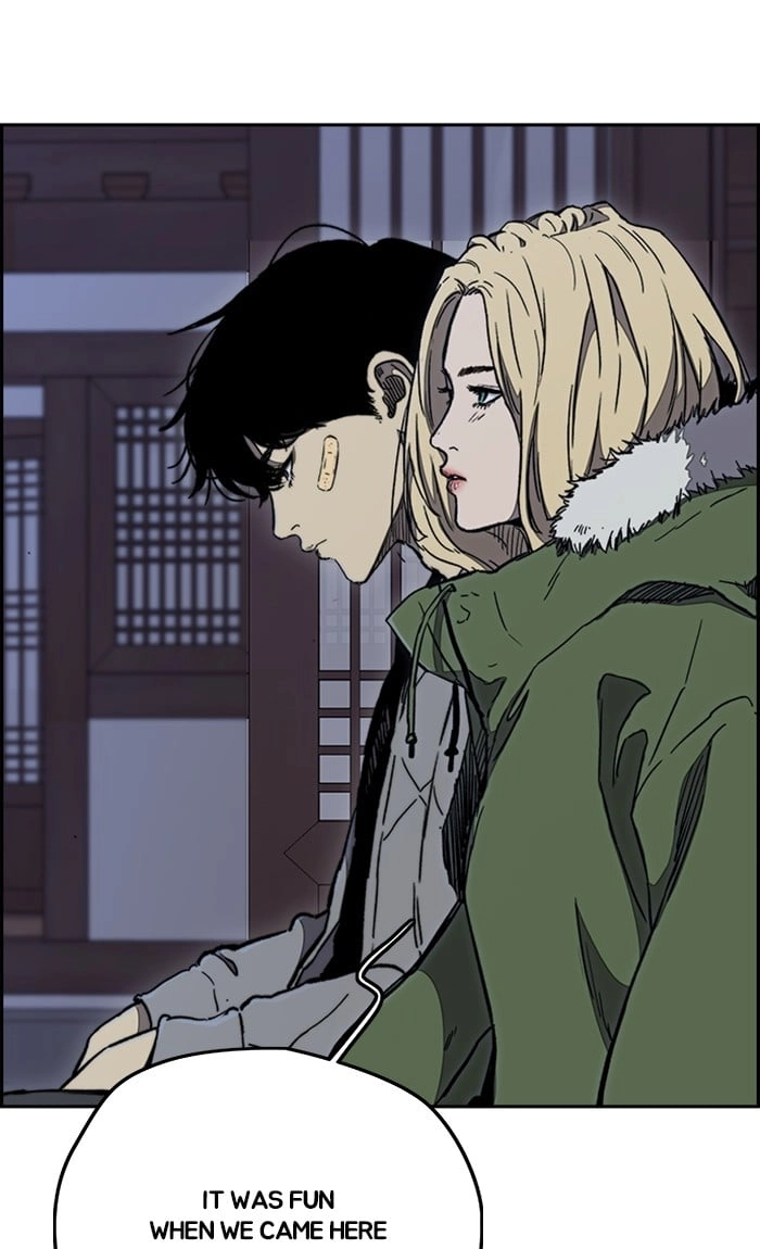 Wind Breaker Chapter 263 – S3-13 Page 64
