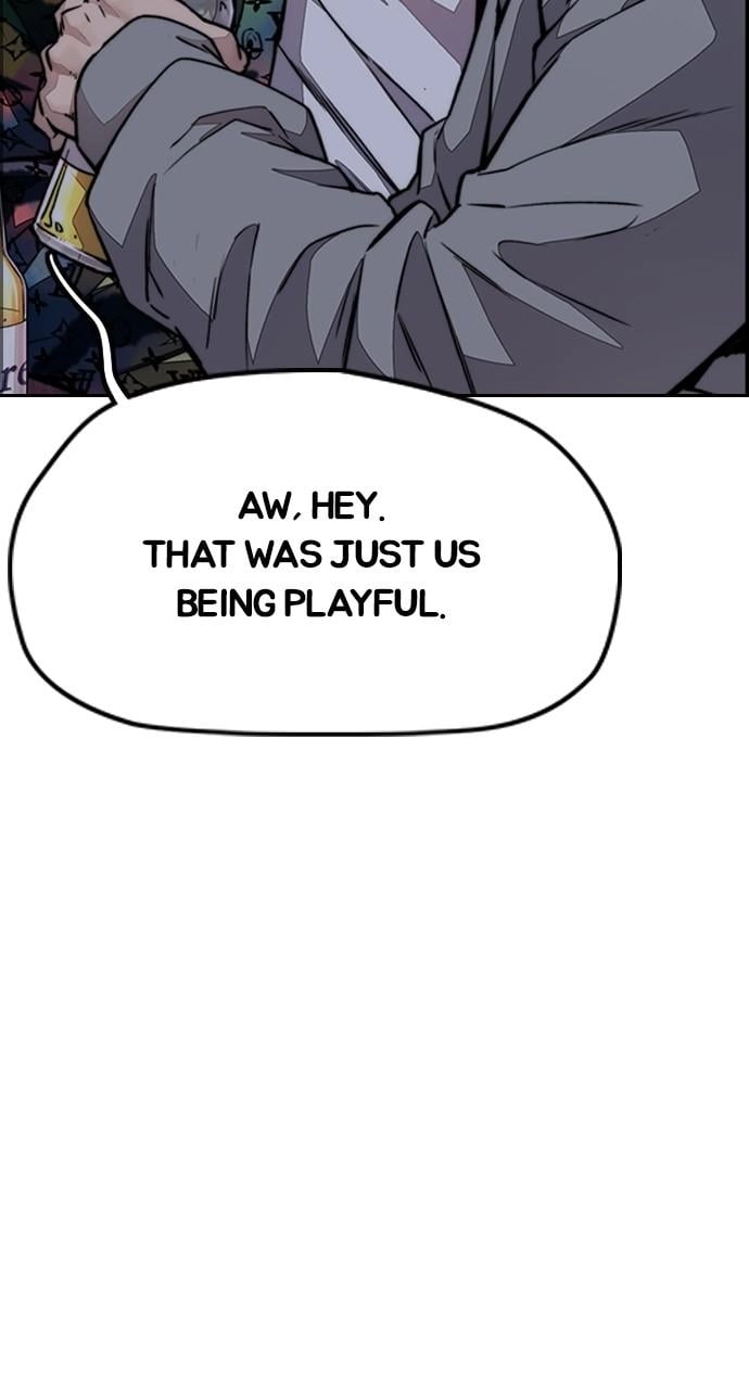 Wind Breaker Chapter 431 – S4-53 Page 11