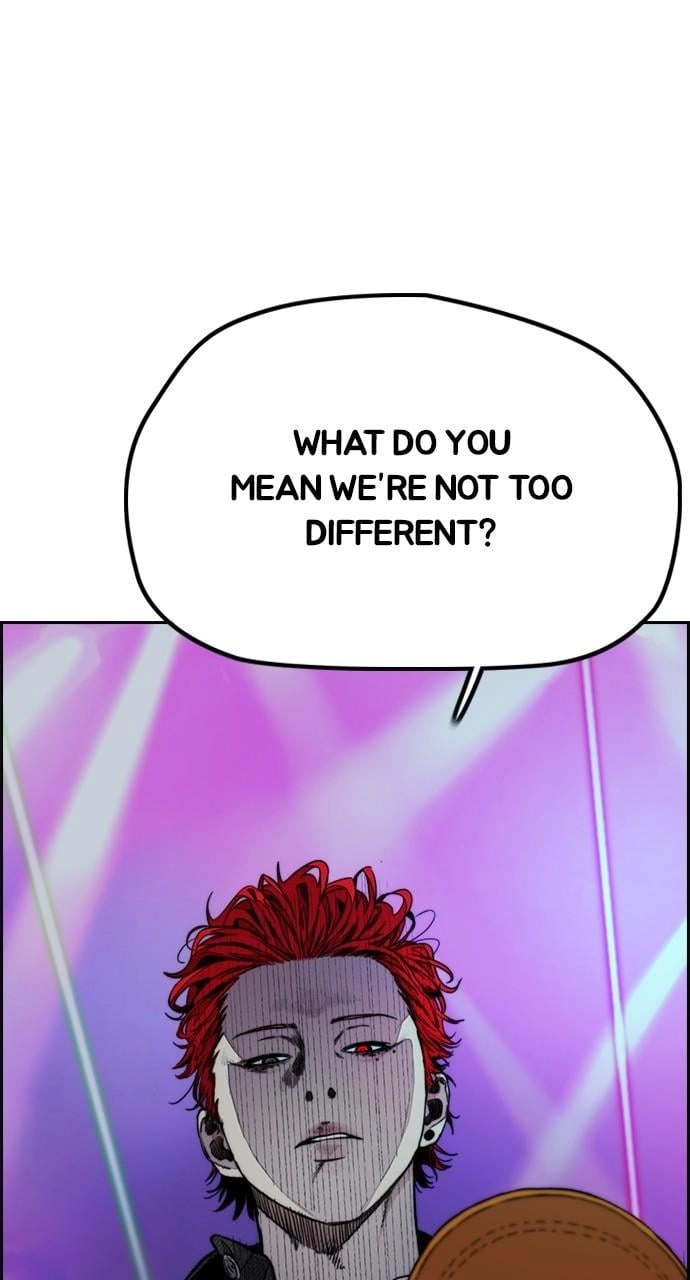 Wind Breaker Chapter 431 – S4-53 Page 18