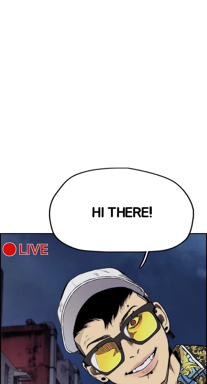 Wind Breaker Chapter 431 – S4-53 Page 130