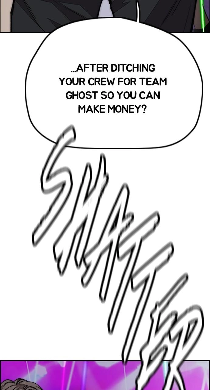 Wind Breaker Chapter 431 – S4-53 Page 50