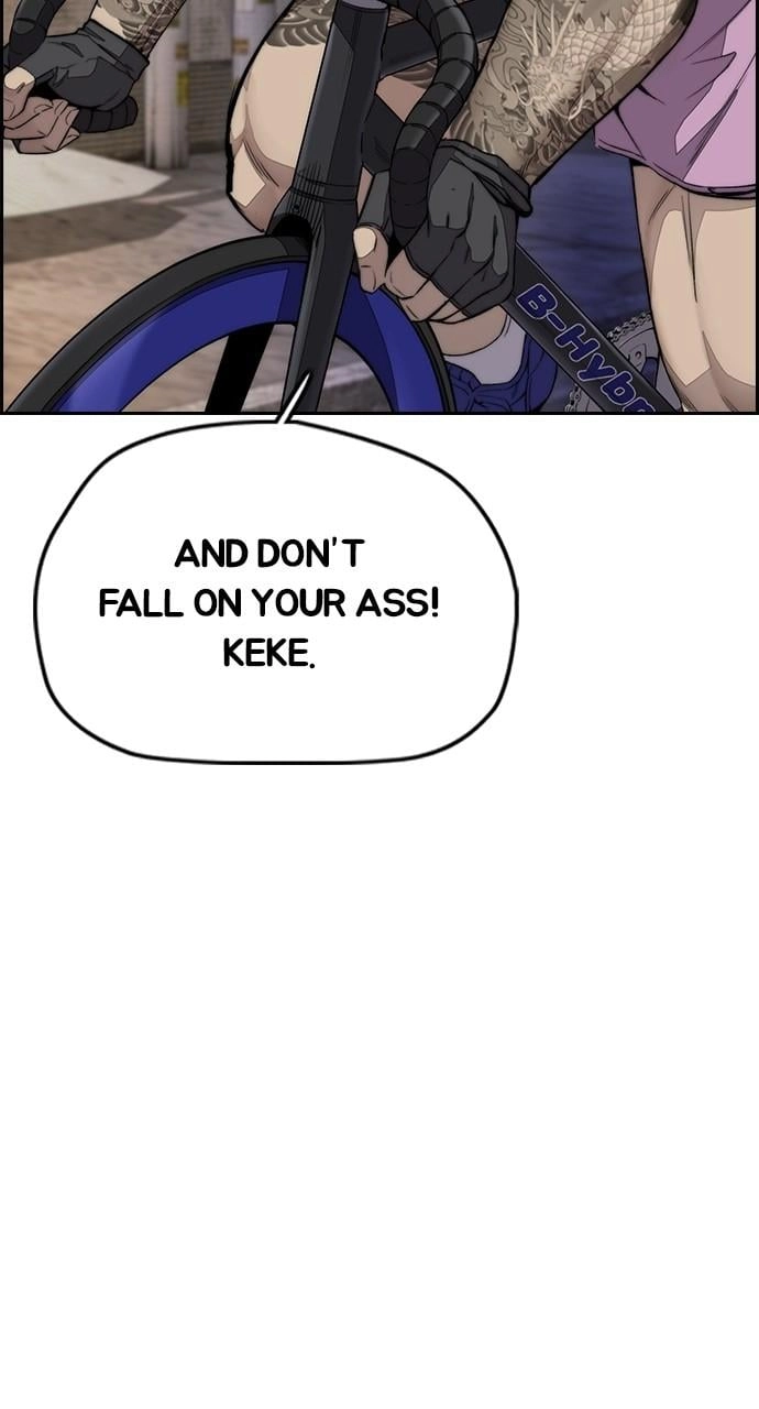 Wind Breaker Chapter 431 – S4-53 Page 137