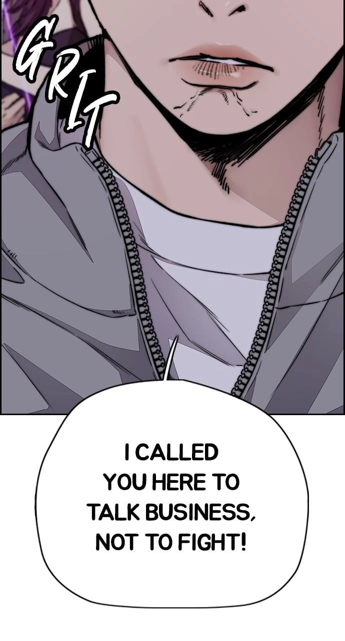 Wind Breaker Chapter 431 – S4-53 Page 63