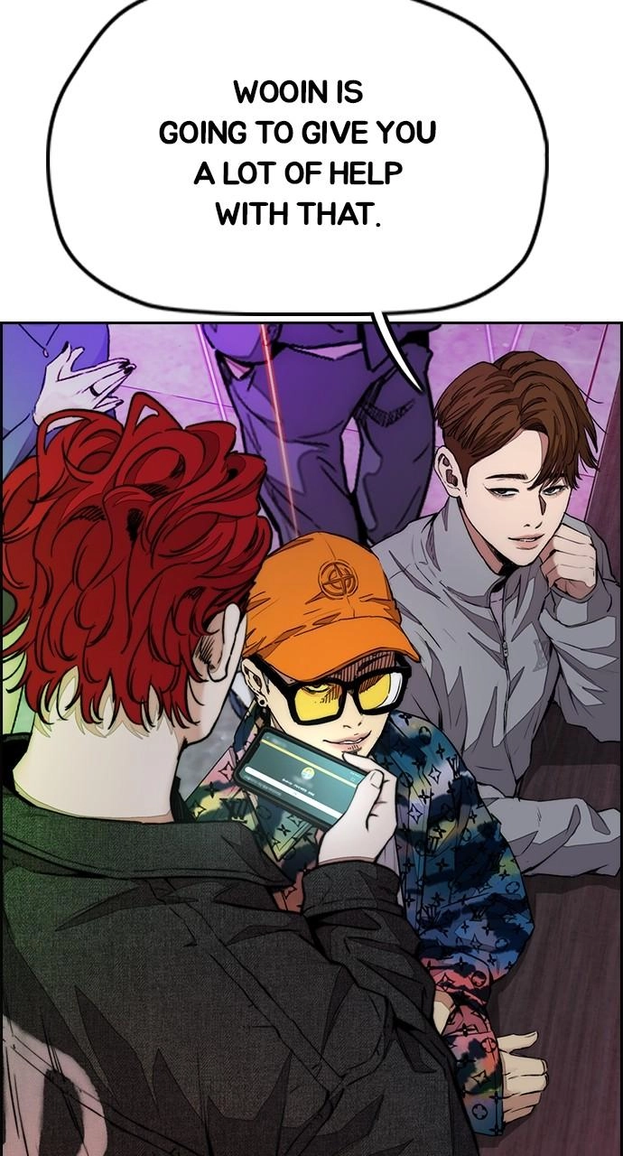 Wind Breaker Chapter 431 – S4-53 Page 30