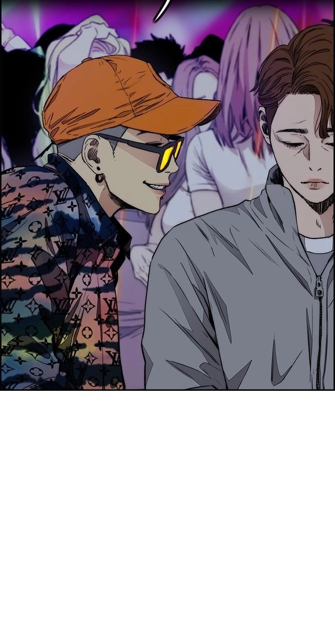 Wind Breaker Chapter 431 – S4-53 Page 15