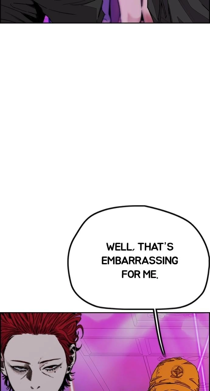 Wind Breaker Chapter 431 – S4-53 Page 46