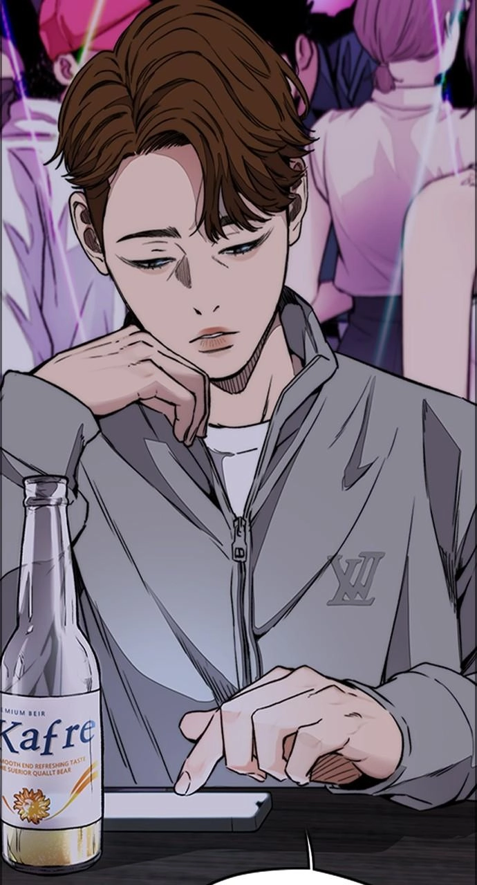 Wind Breaker Chapter 431 – S4-53 Page 5