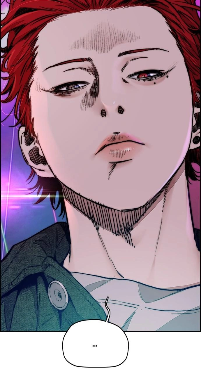 Wind Breaker Chapter 431 – S4-53 Page 32