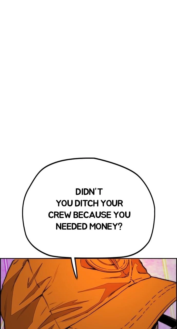 Wind Breaker Chapter 431 – S4-53 Page 35