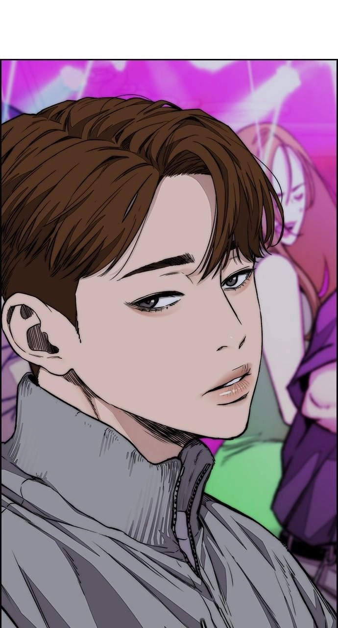 Wind Breaker Chapter 431 – S4-53 Page 12