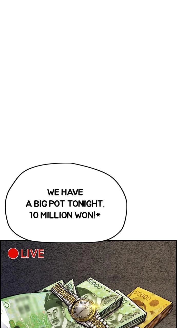 Wind Breaker Chapter 431 – S4-53 Page 132