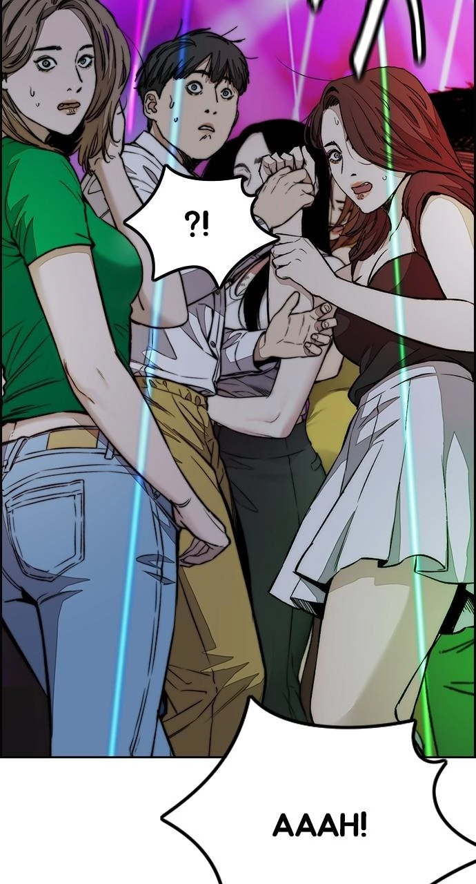Wind Breaker Chapter 431 – S4-53 Page 51