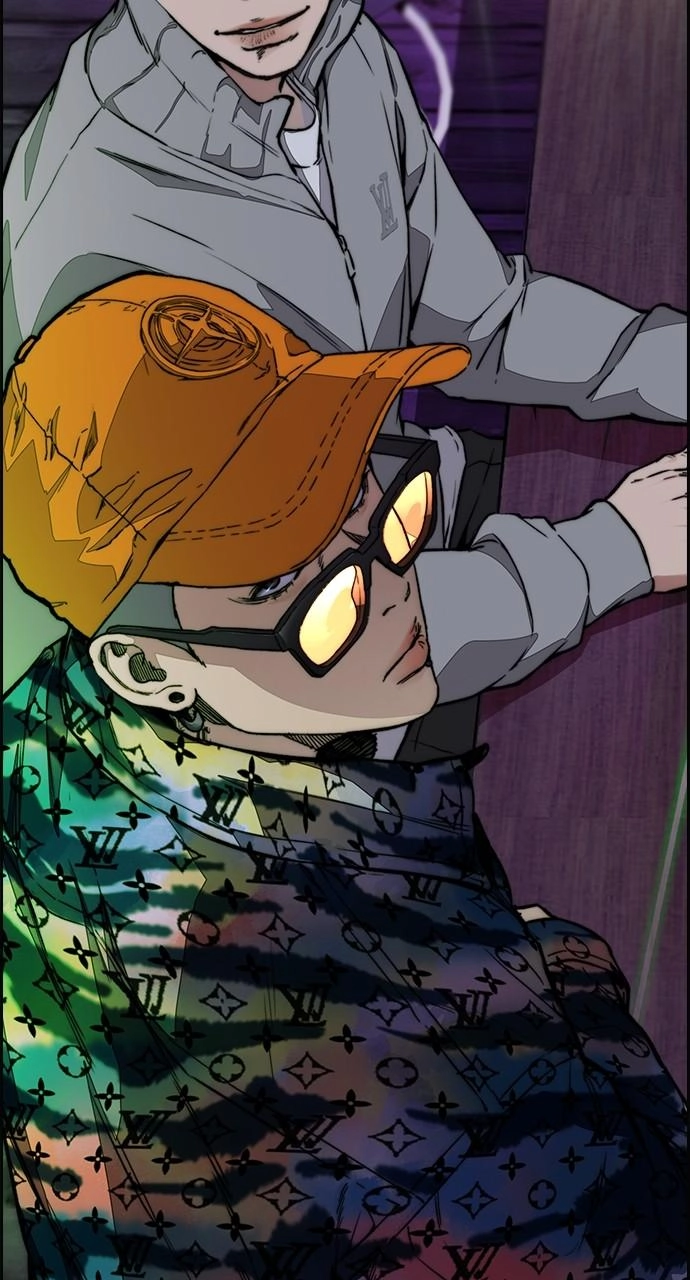 Wind Breaker Chapter 431 – S4-53 Page 21