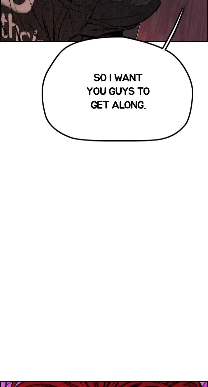 Wind Breaker Chapter 431 – S4-53 Page 31