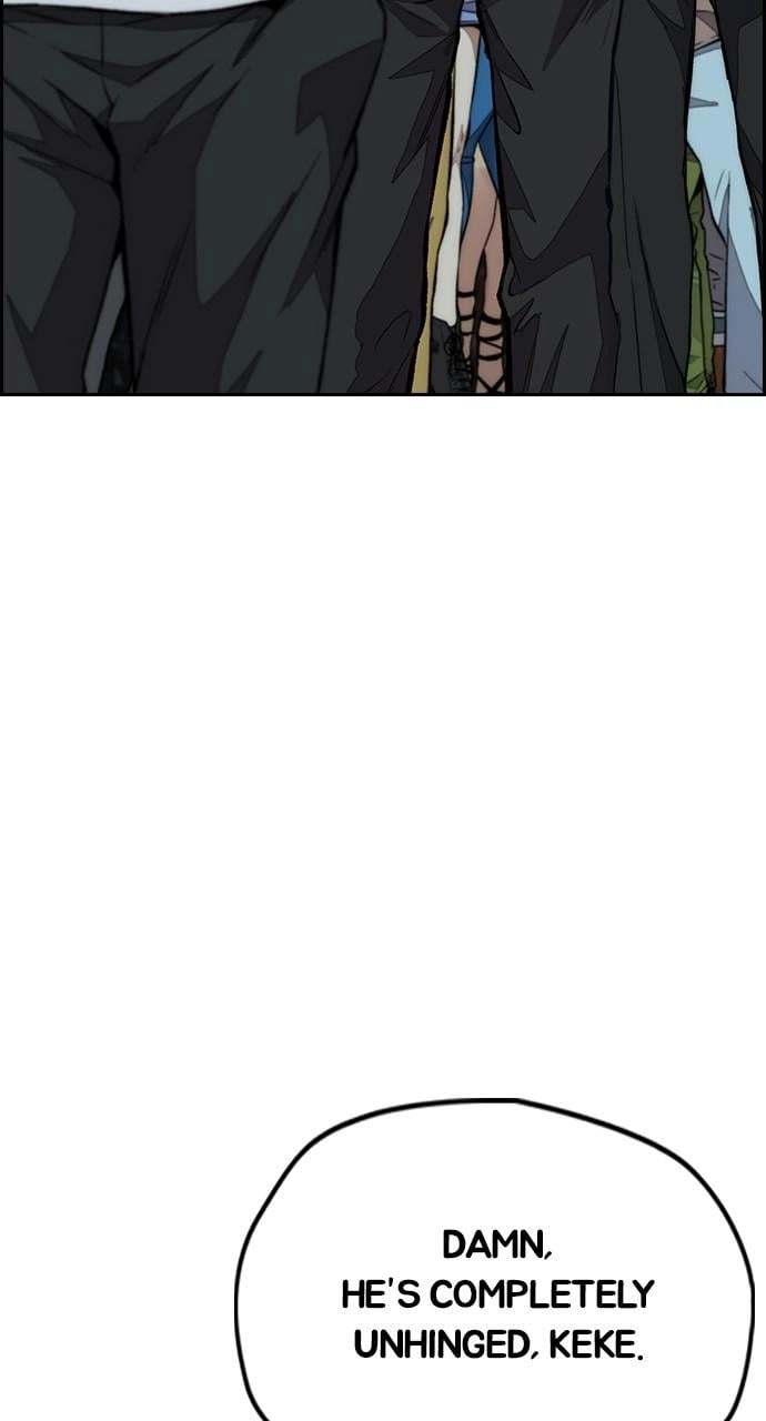 Wind Breaker Chapter 431 – S4-53 Page 68