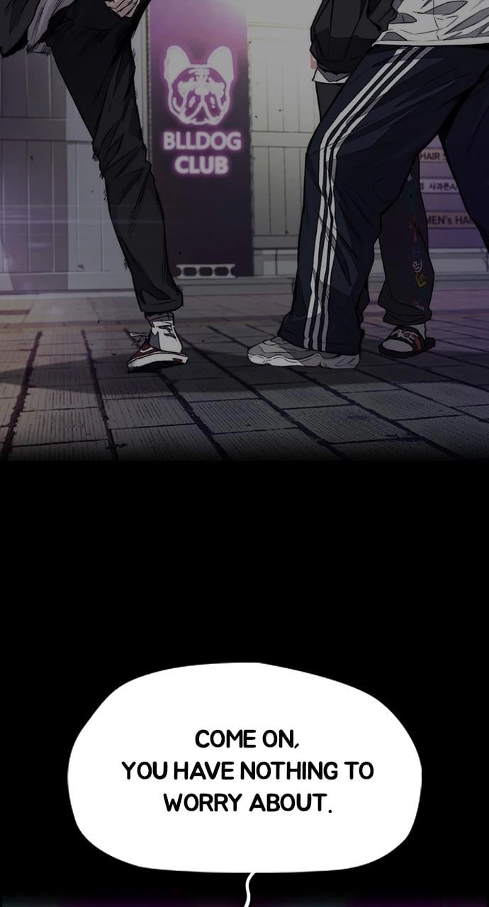 Wind Breaker Chapter 431 – S4-53 Page 14