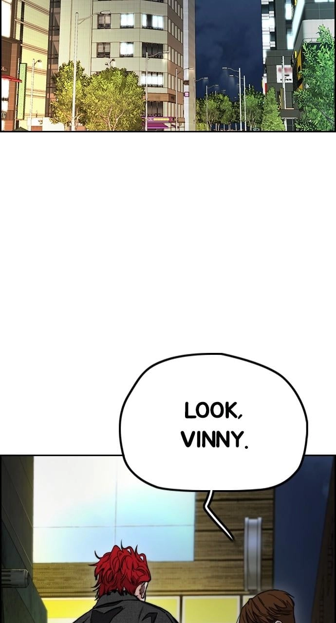 Wind Breaker Chapter 431 – S4-53 Page 76
