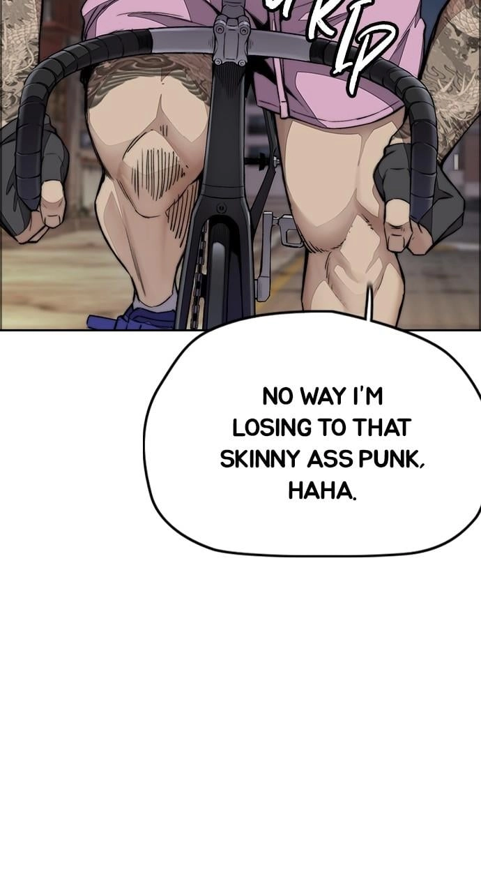 Wind Breaker Chapter 431 – S4-53 Page 135