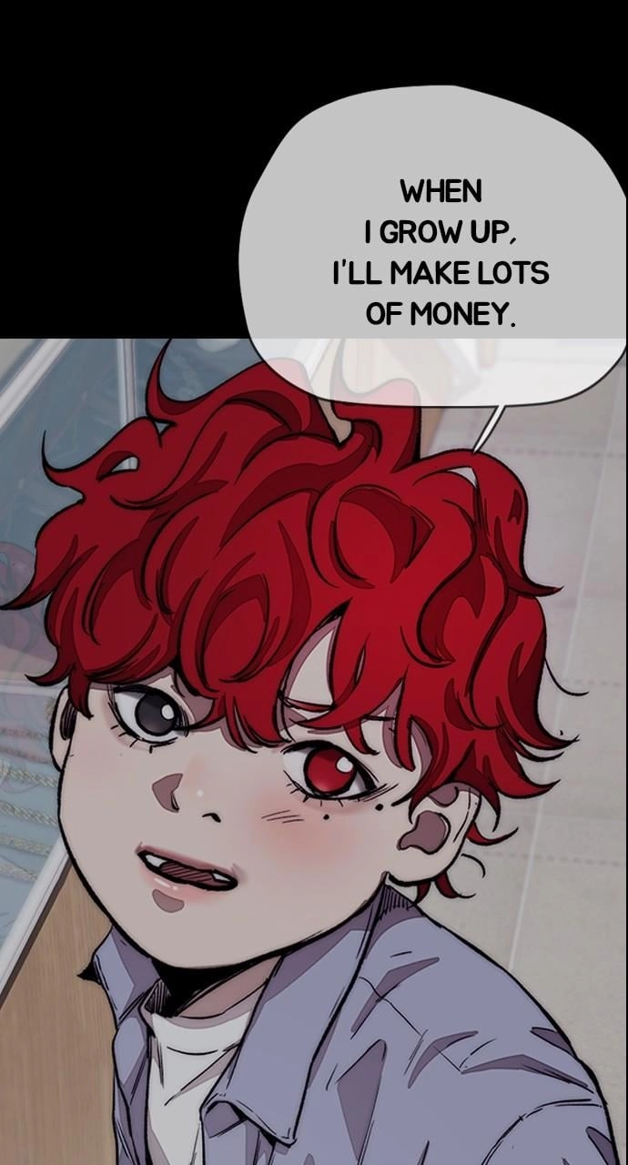 Wind Breaker Chapter 431 – S4-53 Page 107