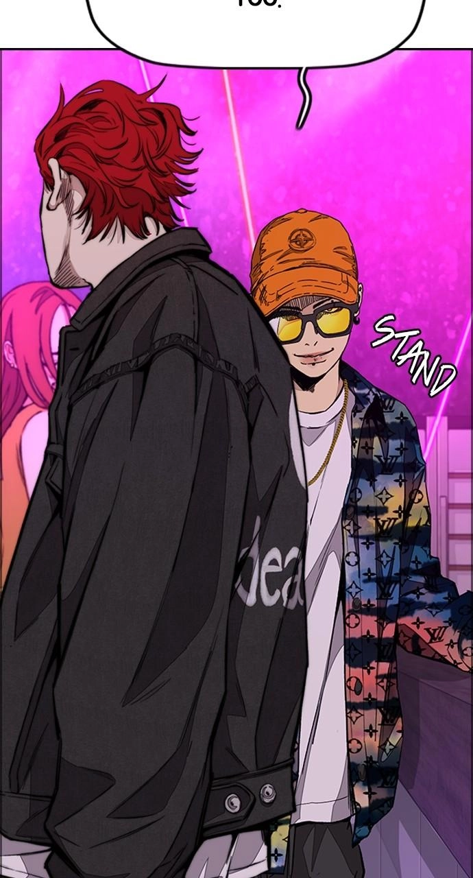 Wind Breaker Chapter 431 – S4-53 Page 39