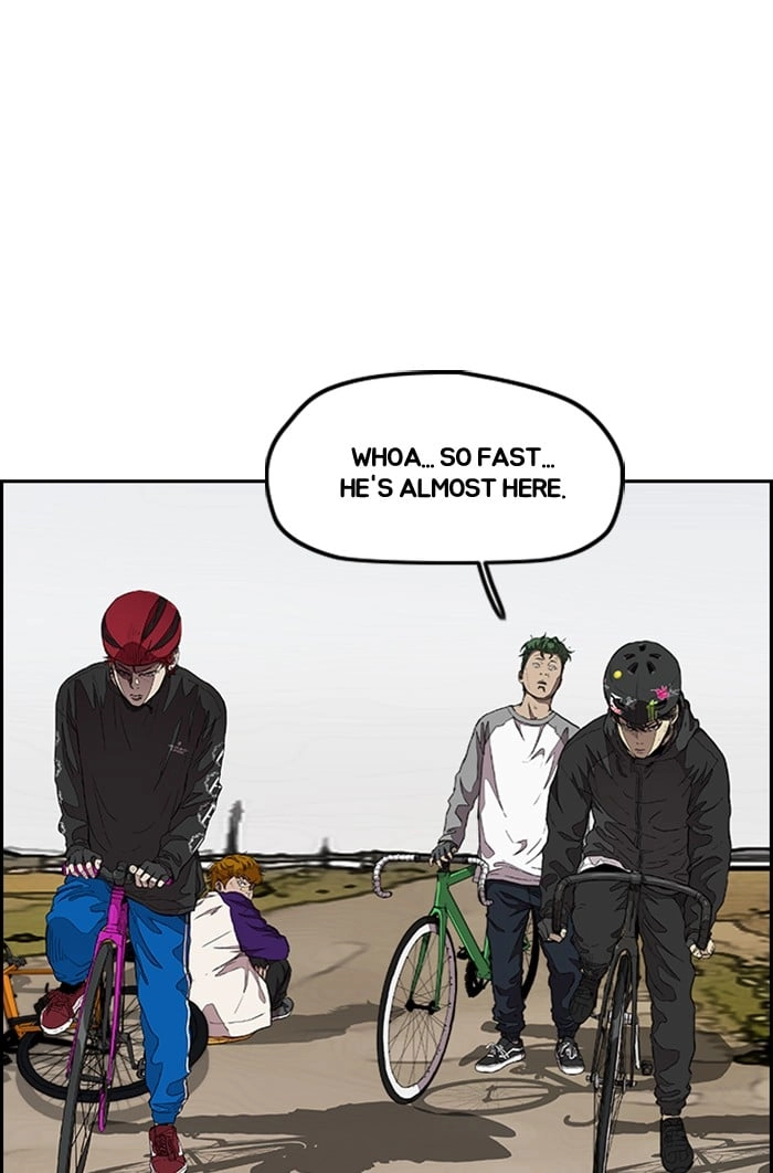 Wind Breaker Chapter 294 – S3-44 Page 111