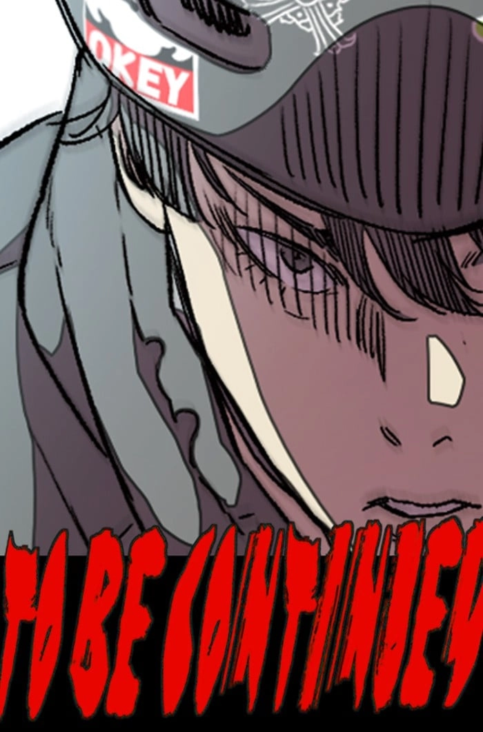 Wind Breaker Chapter 294 – S3-44 Page 121